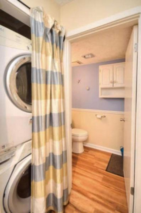 Oak Island Beach Villa 106